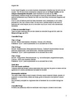 Konspekts 'Classification of Medication', 2.