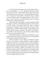 Eseja 'Kritiskās domāšanas pieejas izmantošanas iespējas sociālā darbā', 2.