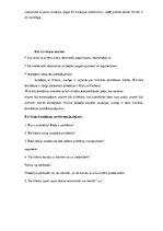 Eseja 'Kritiskās domāšanas pieejas izmantošanas iespējas sociālā darbā', 4.