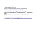 Referāts 'Sestā prāta tehnoloģija "Sixthsense"', 12.