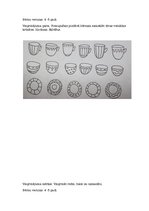 Prezentācija 'Pieci logopēdijas vingrinājumi', 3.