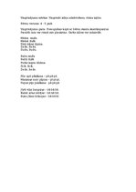 Prezentācija 'Pieci logopēdijas vingrinājumi', 5.