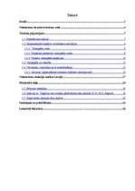 Referāts 'Velotūrisma popularitāte jelgalvnieku vidū', 2.