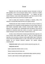 Referāts 'Velotūrisma popularitāte jelgalvnieku vidū', 3.