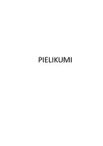Referāts 'Velotūrisma popularitāte jelgalvnieku vidū', 27.