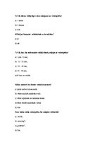 Referāts 'Velotūrisma popularitāte jelgalvnieku vidū', 29.