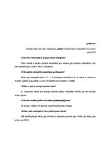 Referāts 'Velotūrisma popularitāte jelgalvnieku vidū', 31.