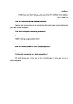 Referāts 'Velotūrisma popularitāte jelgalvnieku vidū', 32.