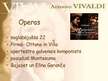 Prezentācija 'Antonio Vivaldi', 6.