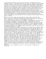 Eseja 'Stolen Generation ', 6.