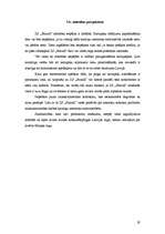 Referāts 'Z/s „Strazdi” ražošanas plāns un kartupeļu audzēšanas attīstības iespējas', 21.