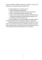 Diplomdarbs 'ES dalībvalstu īstenotās nodarbinātības politikas ekonomiskās krīzes apstākļos', 4.