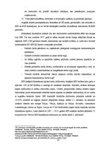 Diplomdarbs 'ES dalībvalstu īstenotās nodarbinātības politikas ekonomiskās krīzes apstākļos', 34.