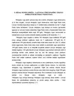 Referāts 'Rīgas Fondu birža', 25.