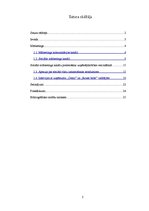 Referāts 'Sociālo mārketinga kanālu pielietošana uzņēmējdarbības veicināšanā', 2.