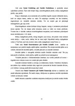 Referāts 'Sociālo mārketinga kanālu pielietošana uzņēmējdarbības veicināšanā', 10.