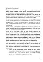 Referāts 'Stresa būtība un loma mūsu dzīvē', 6.