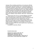 Referāts 'Boļševiku laika tēlojums Aleksandra Grīna romānā "Dvēseļu putenis"', 5.