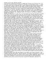 Eseja 'Context of "Of Mice and Men"', 1.