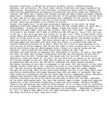 Eseja 'Context of "Of Mice and Men"', 3.