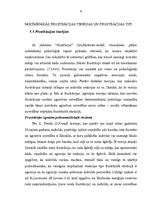 Referāts 'Sākumskolas bērnu uzvedību īpatnības frustrējošās situācijās, to sociālie cēloņi', 4.