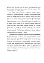 Referāts 'Sākumskolas bērnu uzvedību īpatnības frustrējošās situācijās, to sociālie cēloņi', 5.