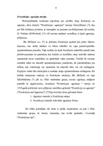 Referāts 'Sākumskolas bērnu uzvedību īpatnības frustrējošās situācijās, to sociālie cēloņi', 6.