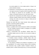 Referāts 'Sākumskolas bērnu uzvedību īpatnības frustrējošās situācijās, to sociālie cēloņi', 9.