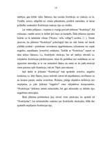 Referāts 'Sākumskolas bērnu uzvedību īpatnības frustrējošās situācijās, to sociālie cēloņi', 10.