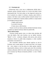 Referāts 'Sākumskolas bērnu uzvedību īpatnības frustrējošās situācijās, to sociālie cēloņi', 11.