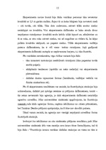 Referāts 'Sākumskolas bērnu uzvedību īpatnības frustrējošās situācijās, to sociālie cēloņi', 12.