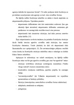 Referāts 'Sākumskolas bērnu uzvedību īpatnības frustrējošās situācijās, to sociālie cēloņi', 13.