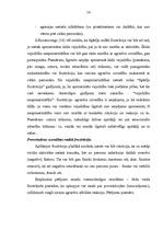 Referāts 'Sākumskolas bērnu uzvedību īpatnības frustrējošās situācijās, to sociālie cēloņi', 14.