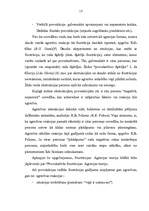 Referāts 'Sākumskolas bērnu uzvedību īpatnības frustrējošās situācijās, to sociālie cēloņi', 15.