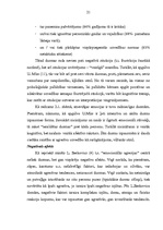 Referāts 'Sākumskolas bērnu uzvedību īpatnības frustrējošās situācijās, to sociālie cēloņi', 21.