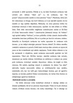 Referāts 'Sākumskolas bērnu uzvedību īpatnības frustrējošās situācijās, to sociālie cēloņi', 23.