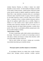 Referāts 'Sākumskolas bērnu uzvedību īpatnības frustrējošās situācijās, to sociālie cēloņi', 24.