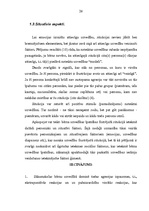 Referāts 'Sākumskolas bērnu uzvedību īpatnības frustrējošās situācijās, to sociālie cēloņi', 26.