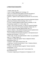 Referāts 'Sākumskolas bērnu uzvedību īpatnības frustrējošās situācijās, to sociālie cēloņi', 28.