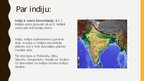 Prezentācija 'Indijas kultūras reģioni', 2.
