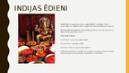 Prezentācija 'Indijas kultūras reģioni', 7.
