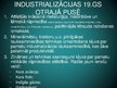 Prezentācija 'Industrializācija', 50.