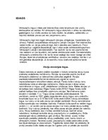 Referāts 'Rīgas Fondu biržas stratēģijas attīstības virzieni', 2.