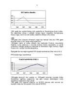 Referāts 'Rīgas Fondu biržas stratēģijas attīstības virzieni', 6.