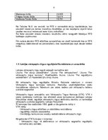 Referāts 'Rīgas Fondu biržas stratēģijas attīstības virzieni', 9.