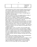 Referāts 'Rīgas Fondu biržas stratēģijas attīstības virzieni', 16.