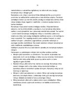 Referāts 'Rīgas Fondu biržas stratēģijas attīstības virzieni', 22.