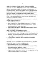 Referāts 'Rīgas Fondu biržas stratēģijas attīstības virzieni', 24.