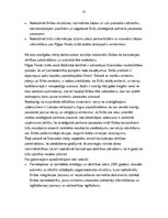 Referāts 'Rīgas Fondu biržas stratēģijas attīstības virzieni', 25.