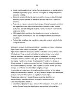 Referāts 'Rīgas Fondu biržas stratēģijas attīstības virzieni', 26.